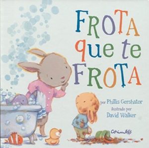 Frota Que Te Frota