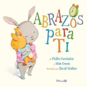Abrazos Para Ti