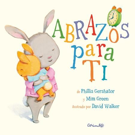 Abrazos Para Ti