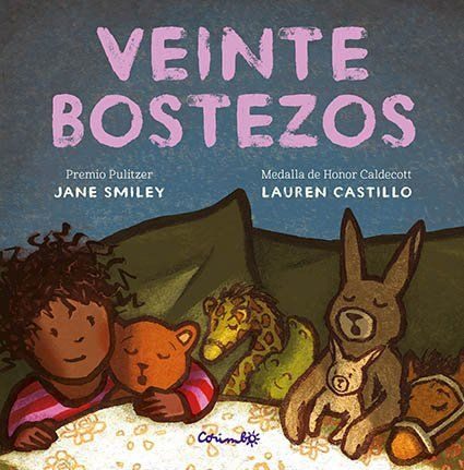 Veinte Bostezos