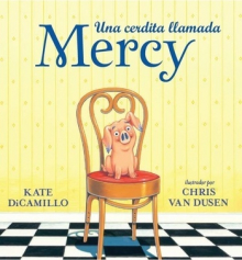 Una Cerdita Llamada Mercy