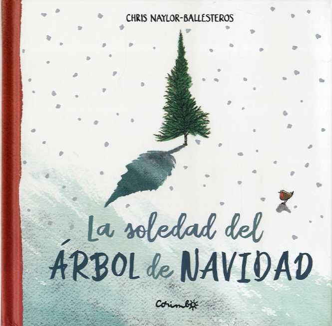 La Soledad Del Árbol De Navidad