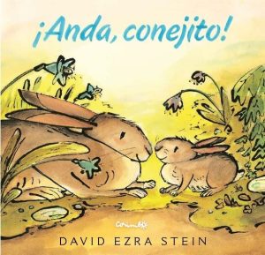 Anda, Conejito!