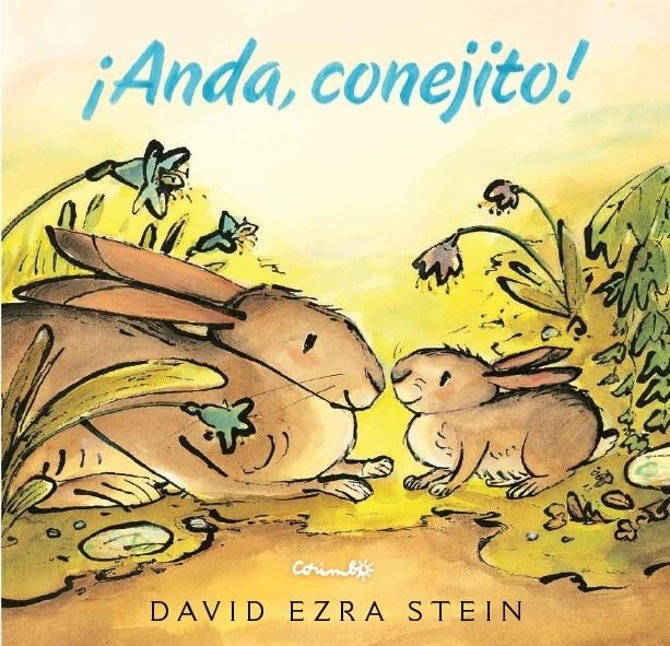 Anda, Conejito!
