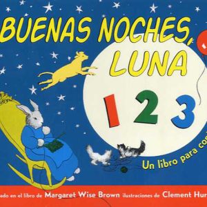 Buenas Noches, Luna 1 2 3