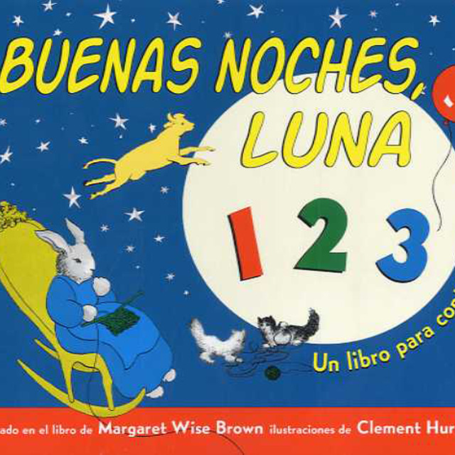 Buenas Noches, Luna 1 2 3