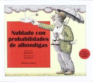 Nublado Con Posibilidad De Albóndigas