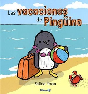 Vacaciones De Pingüino