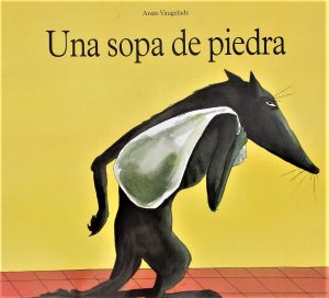 Una Sopa De Piedra