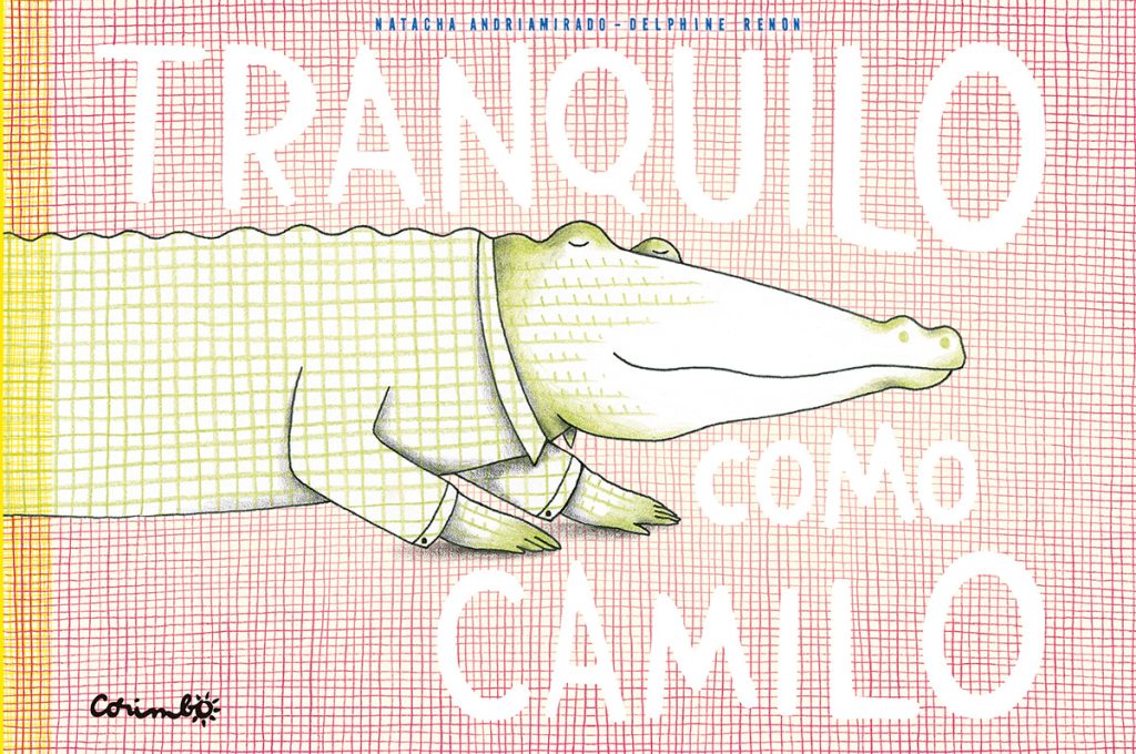 Tranquilo Como Camilo