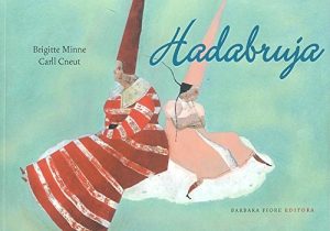Hadabruja