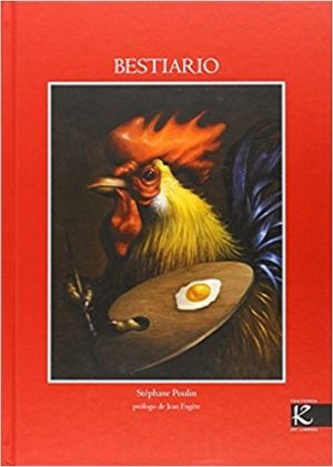 Bestiario