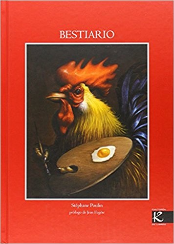 Bestiario