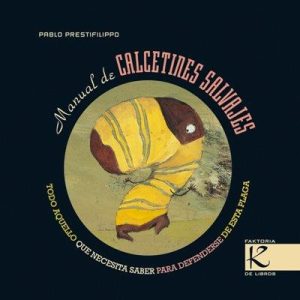 Manual De Calcetines Salvajes