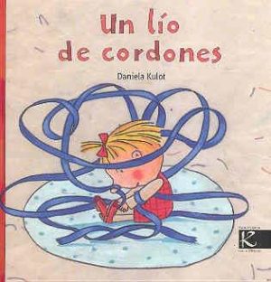 Un Lio De Cordones