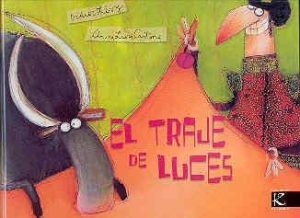 El Traje De Luces