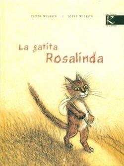 La Gatita Rosalinda