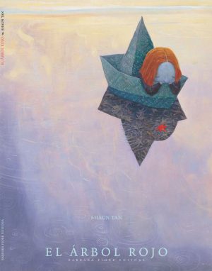 El árbol rojo - Tapa dura