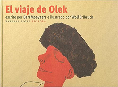 El Viaje De Olek