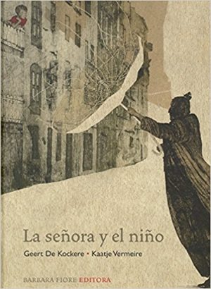 La Señora Y El Niño