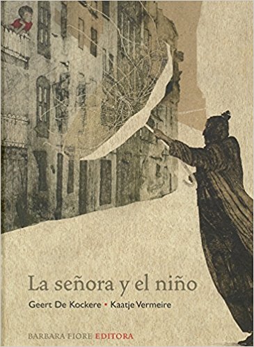 La Señora Y El Niño