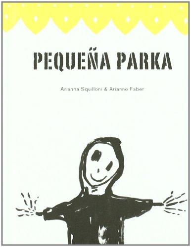 Pequeña Parka