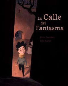 La Calle Del Fantasma