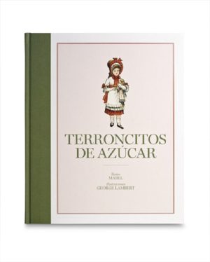 Terroncitos De Azúcar