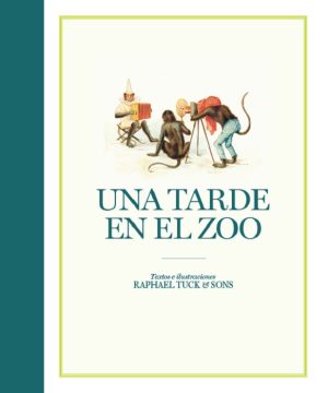 Una Tarde En El Zoo