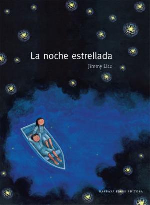 La Noche Estrellada