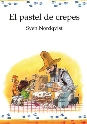 El Pastel De Crepes