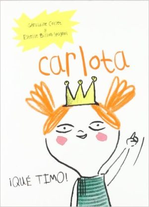 Carlota, Que Timo!