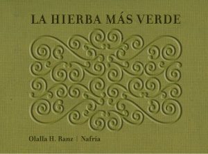 La Hierba Mas Verde
