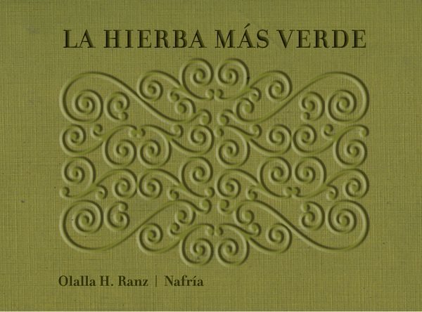 La Hierba Mas Verde