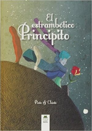 El Estrambótico Principito