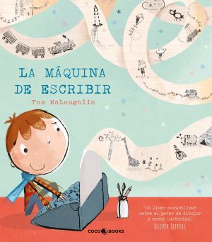 La Máquina De Escribir