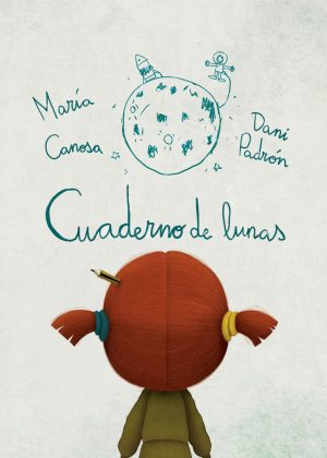 Cuaderno De Lunas