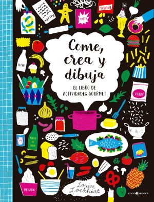 Come, Crea Y Dibuja
