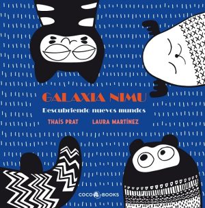 Galaxia Nimu : Descubriendo Nuevos Mundos