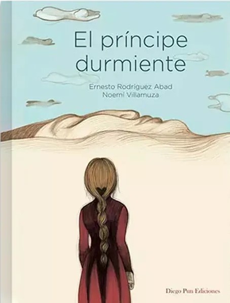 El Príncipe Durmiente