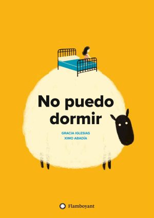 No Puedo Dormir