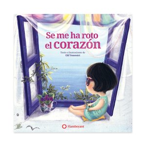 Se Me Ha Roto El Corazón