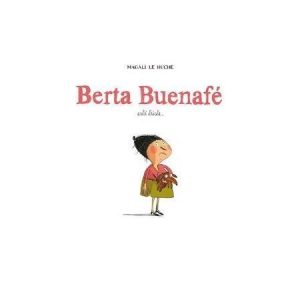 La Berta Buenafe Esta Triste