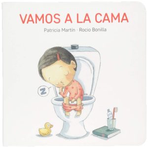 Vamos A La Cama