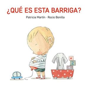 Qué es esta barriga?