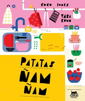 Patatas Ñam-Ñam