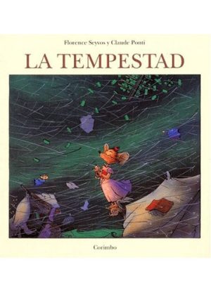 La Tempestad (Rust.)