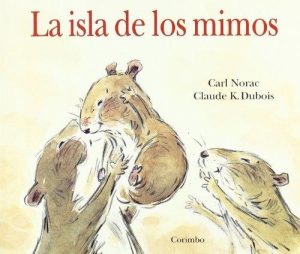 Isla De Los Mimos