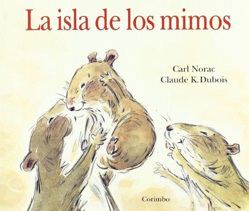 Isla De Los Mimos