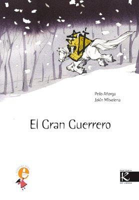 El Gran Guerrero